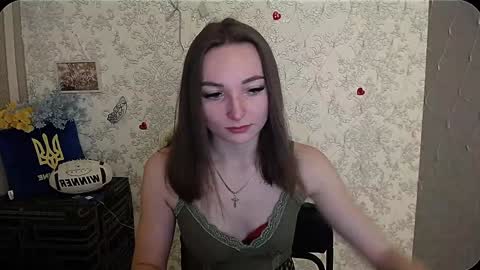 Valeria online show from December 2024 06:40:01 AM