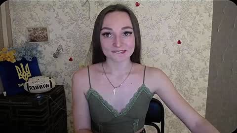 Valeria online show from December 2024 09:43:02 AM