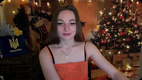 Valeria online show from December 2024 06:52:02 AM