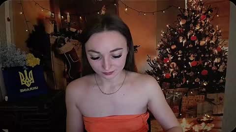 Valeria online show from December 2024 09:55:02 AM