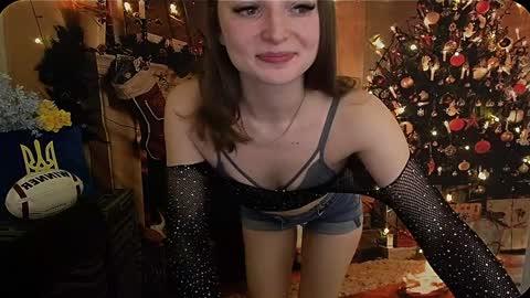 Valeria online show from December 2024 11:33:01 AM