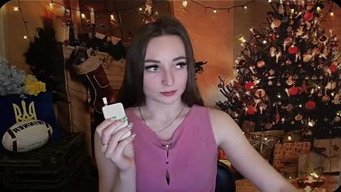 Valeria online show from December 2024 02:38:02 PM