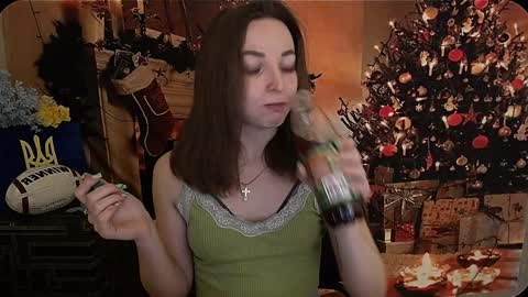 Valeria online show from December 2024 06:22:02 AM