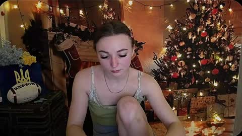 Valeria online show from December 2024 09:28:02 AM