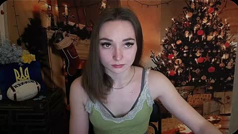 Valeria online show from December 2024 08:40:01 AM