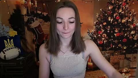 Valeria online show from December 2024 06:09:01 AM