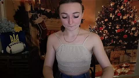 Valeria online show from December 2024 09:11:02 AM