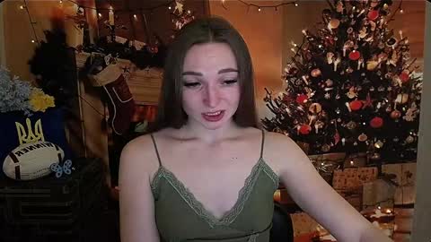 Valeria online show from December 2024 03:37:02 PM