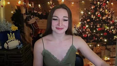 Valeria online show from December 2024 09:28:02 AM