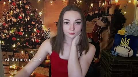 Valeria online show from December 2024 08:04:02 AM