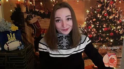 Valeria online show from January 2025 06:18:02 AM