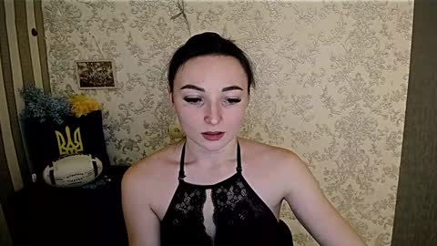 Valeria online show from January 2025 09:34:01 AM