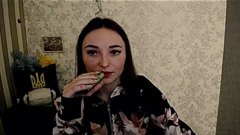 Valeria online show from January 2025 09:19:01 AM