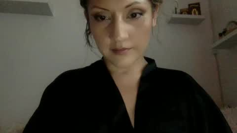 Kissah Kreampuff online show from September 2025 06:13:02 PM