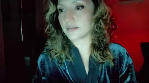 Kissah Kreampuff online show from November 2025 10:15:02 AM