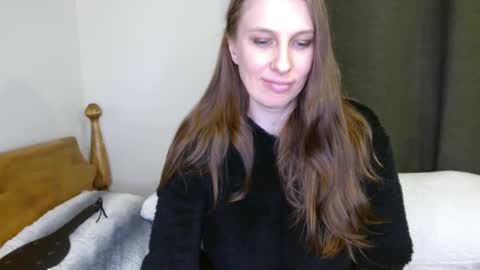 Allie online show from December 2024 06:11:02 AM