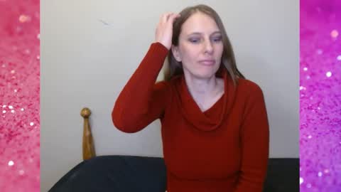 Allie online show from November 2025 04:17:01 PM