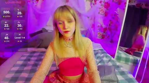 christie online show from November 2025 07:12:01 PM