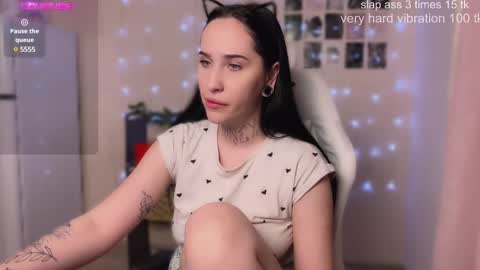 Nastya  online show from December 2024 06:15:02 PM