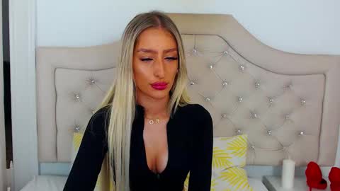 Natalie online show from November 2025 10:14:01 AM