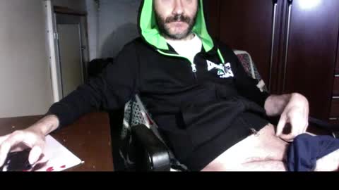 kissofbanned1983 online show from September 2025 07:46:02 AM