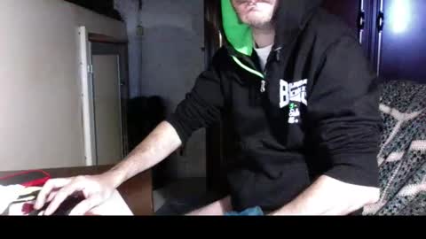 kissofbanned1983 online show from October 2025 11:29:02 AM