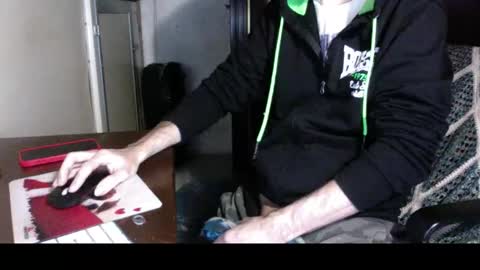 kissofbanned1983 online show from November 2025 10:17:01 AM