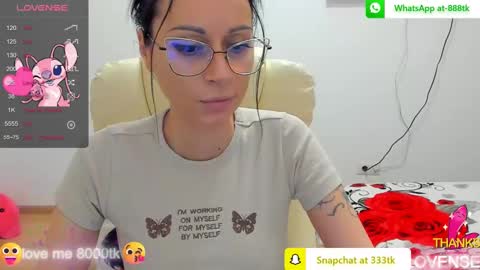 kisssnicol online show from February 2025 04:03:02 PM