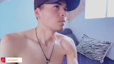 Helena and Brad online show from October 2025 09:16:01 PM