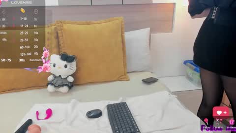 Kithen  online show from February 2025 01:41:01 PM