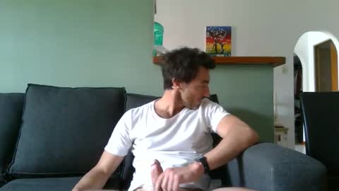 Steve Cocks online show from October 2025 11:53:02 AM