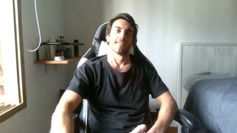 Steve Cocks online show from November 2025 01:11:02 PM