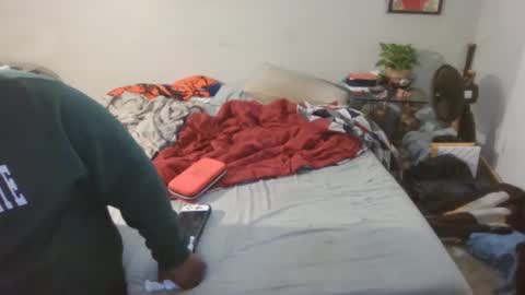 Kitten and rebellious online show from February 2025 01:21:02 AM