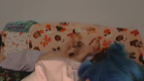 Kitty online show from December 2024 01:25:01 AM