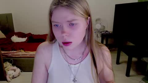 Jennyblonde and Emmabrunette online show from January 2025 08:36:02 PM