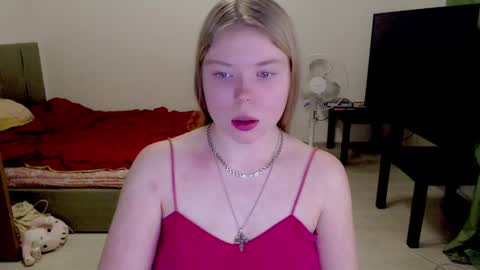 Jennyblonde and Emmabrunette online show from February 2025 11:47:01 PM