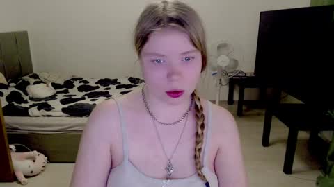 Jennyblonde and Emmabrunette online show from February 2025 09:20:02 PM