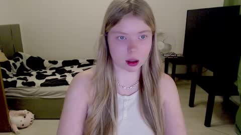 Jennyblonde and Emmabrunette online show from March 2025 01:50:02 AM