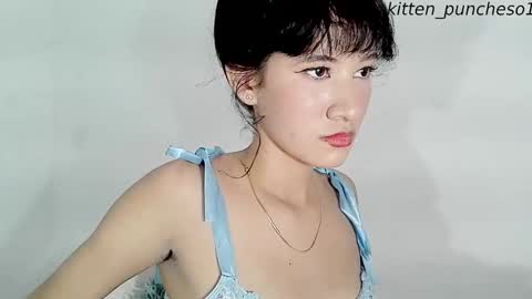 kitten_punches01 online show from September 2025 02:33:01 AM