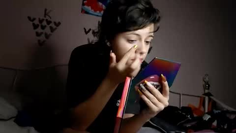 kittenpurrf online show from November 2025 10:54:02 AM