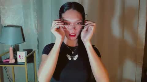 KITTY online show from September 2025 08:53:01 PM