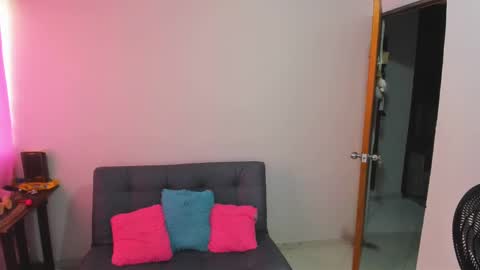 Kathe and Scarlett online show from December 2024 09:24:01 PM
