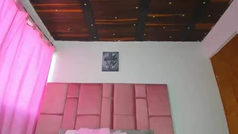 Kathe and Scarlett online show from January 2025 09:18:01 PM