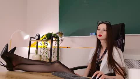 Snapshot of kittimissi chatting on October 2025 03:36:01 PM Kitti online show from October 2025 03:36:01 PM