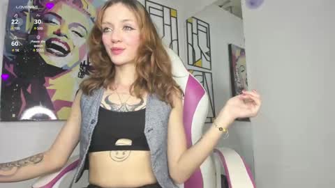  KITTY online show from March 2025 10:02:02 PM