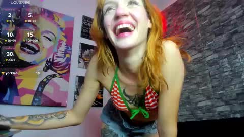 KITTY online show from September 2025 08:42:01 PM