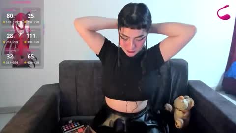 kitty__chs online show from September 2025 11:37:02 AM