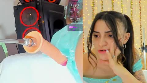 Snapshot of kitty__rosse__ chatting on October 2025 10:26:01 AM Kitty online show from October 2025 10:26:01 AM