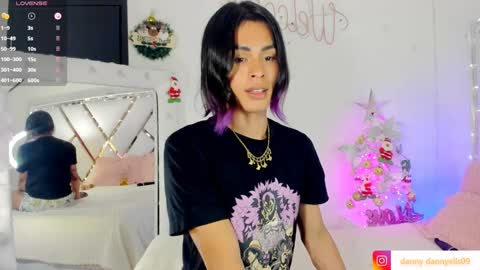 dann  online show from December 2024 08:00:02 AM