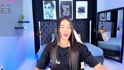 Kitty online show from October 2025 10:46:02 AM